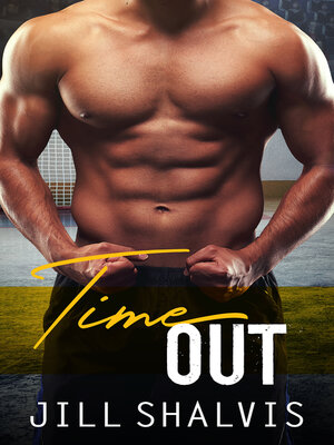 cover image of Time Out